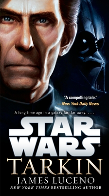 Tarkin: Star Wars - Luceno, James