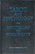 Tarot and Psychology: Spectrums of Possibility