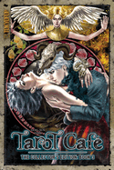 Tarot Caf? the Collector's Edition, Volume 3