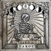 Tarot [Cream-White Vinyl] - ther Realm