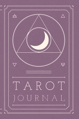Tarot Journal (Softcover) - Tools, Divination