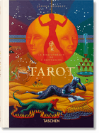 Tarot. La Biblioth?que de l'Esot?risme