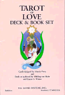Tarot of Love Deck