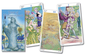 Tarot of Metamorphosis