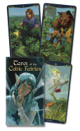 Tarot of the Celtic Fairies Deck