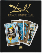 Tarot Universal: Dali