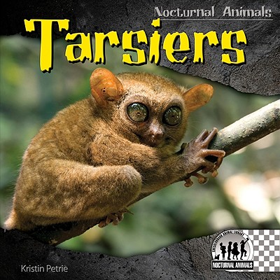 Tarsiers - Petrie, Kristin