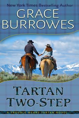 Tartan Two-Step - Burrowes, Grace