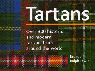 Tartans - Lewis, Brenda Ralph