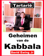 Tartari - Geheimen van de Kabbala: (niet in kleur)