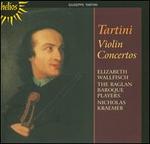 Tartini: Violin Concertos
