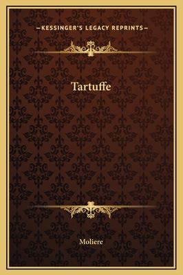 Tartuffe - Moliere