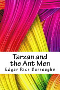 Tarzan and the Ant Men