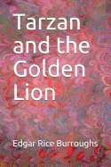 Tarzan and the Golden Lion