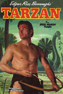 Tarzan Archives: The Jesse Marsh Years Volume 9