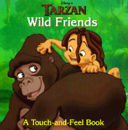 Tarzan Family and Friends - Mouse Works