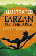 Tarzan of the Apes Illustrated