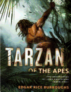 Tarzan Of The Apes