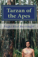 Tarzan of the Apes