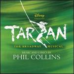 Tarzan: The Broadway Musical [Original Broadway Cast Recording] - Original Broadway Cast