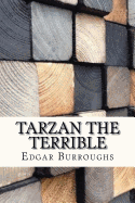 Tarzan the Terrible