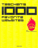 Taschen's 1000 Favorite Websites