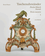 Taschenuhrstnder - Pocket-Watch Stands - Porte-montre