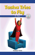 Tasha Tries to Fly: If...Then