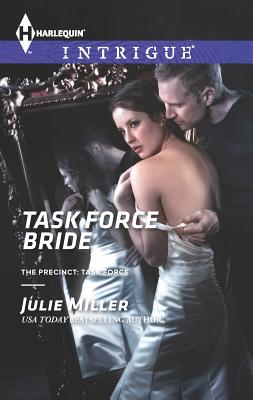 Task Force Bride - Miller, Julie