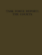 Task Force Report: The Courts