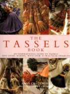 Tassels Book - Crutchley, Anna, and Imrie, Tim (Photographer)