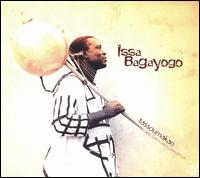Tassoumakan - Issa Bagayogo