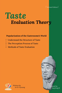 Taste Evaluation Theory Revised Edition