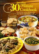 Taste of Home 30-Minute Cookbook