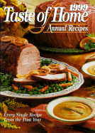 Taste of Home Annual Recipes