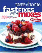 Taste of Home Fast Fixes with Mixes