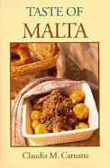 Taste of Malta: A Hippocrene Original Cookbook