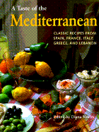 Taste of the Mediterranean