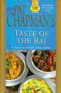 Taste of the Raj: A Celebration of Anglo-Indian Cookery