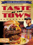 Taste of the Town: A Guided Tour of College Football's Best Places to Eat