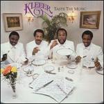 Taste the Music - Kleeer