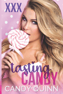 Tasting Candy: Over 60 Erotic Pregnancy Stories