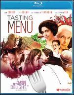 Tasting Menu [Blu-ray]