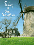 Tasting the Hamptons: Food Poetry and Art from Long Island's East End