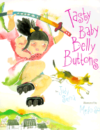 Tasty Baby Belly Buttons