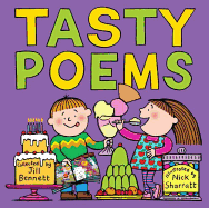Tasty Poems