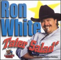 Tater Salad - Ron White