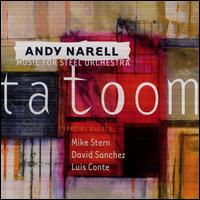 Tatoom - Andy Narell
