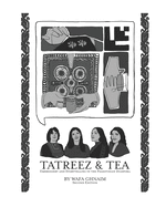 Tatreez & Tea: Embroidery and Storytelling in the Palestinian Diaspora