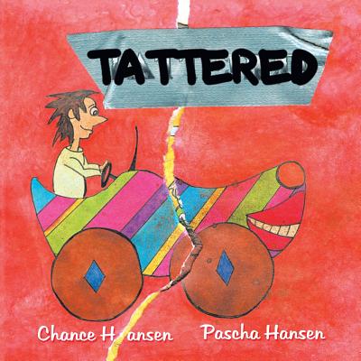 Tattered - Hansen, Chance, and Hansen, Pascha